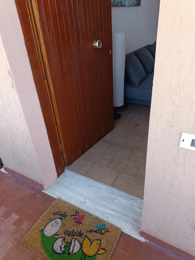 Апартаменты La Casina Accogliente Пиза Экстерьер фото